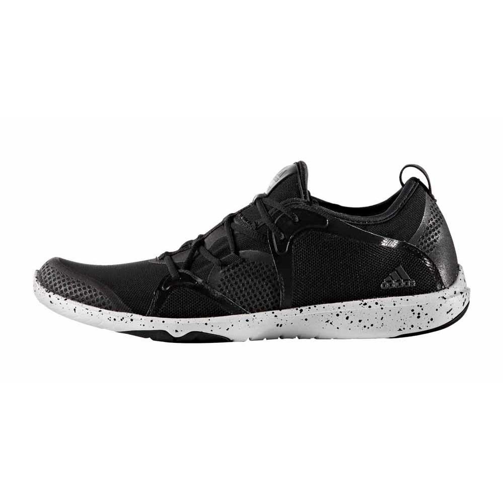 organisere forsøg Korn adidas Adipure 360.4 Shoes Black | Traininn
