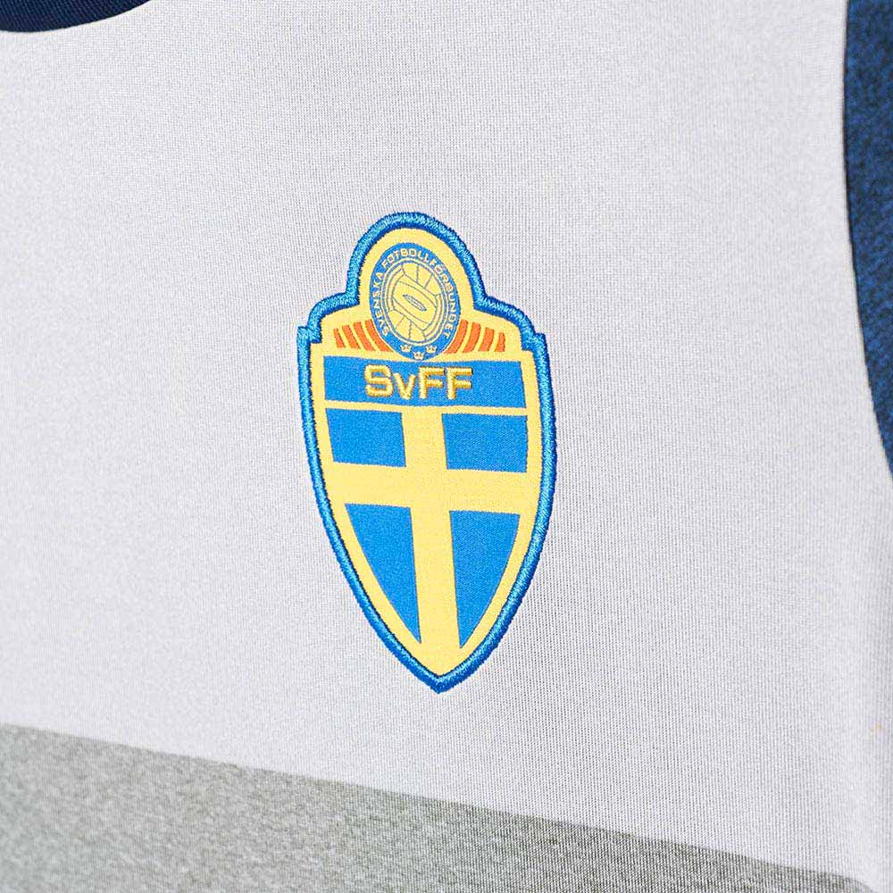 adidas Svezia Seconda 2017 Junior