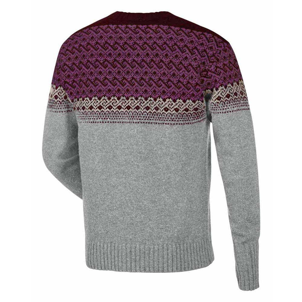 Salewa Fanes Wool Sweater
