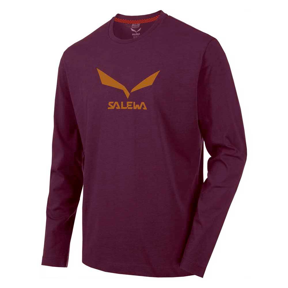 salewa-solidlogo-2-co-langarm-t-shirt