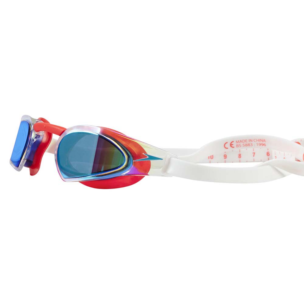 Speedo Fastskin Prime Mirror Swimming Goggles
