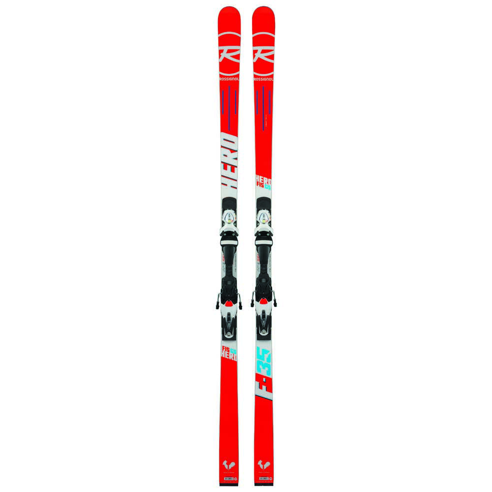 Rossignol Hero FIS GS+SPX 15 Ski Alpin