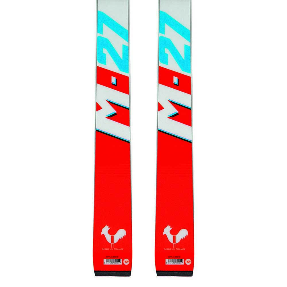 Rossignol Esqui Alpino Hero Master Factory+SPX 15