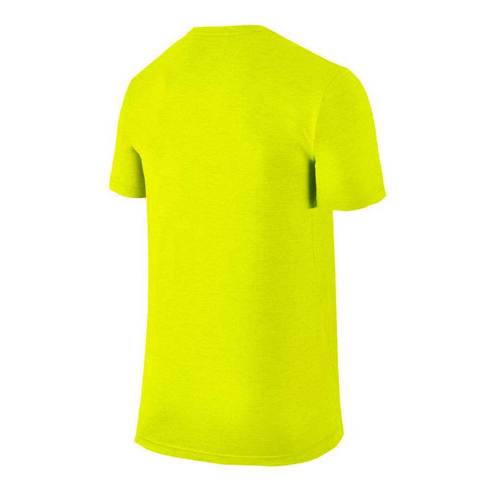 Nike Dri Fit Training SS Korte Mouwen T-Shirt