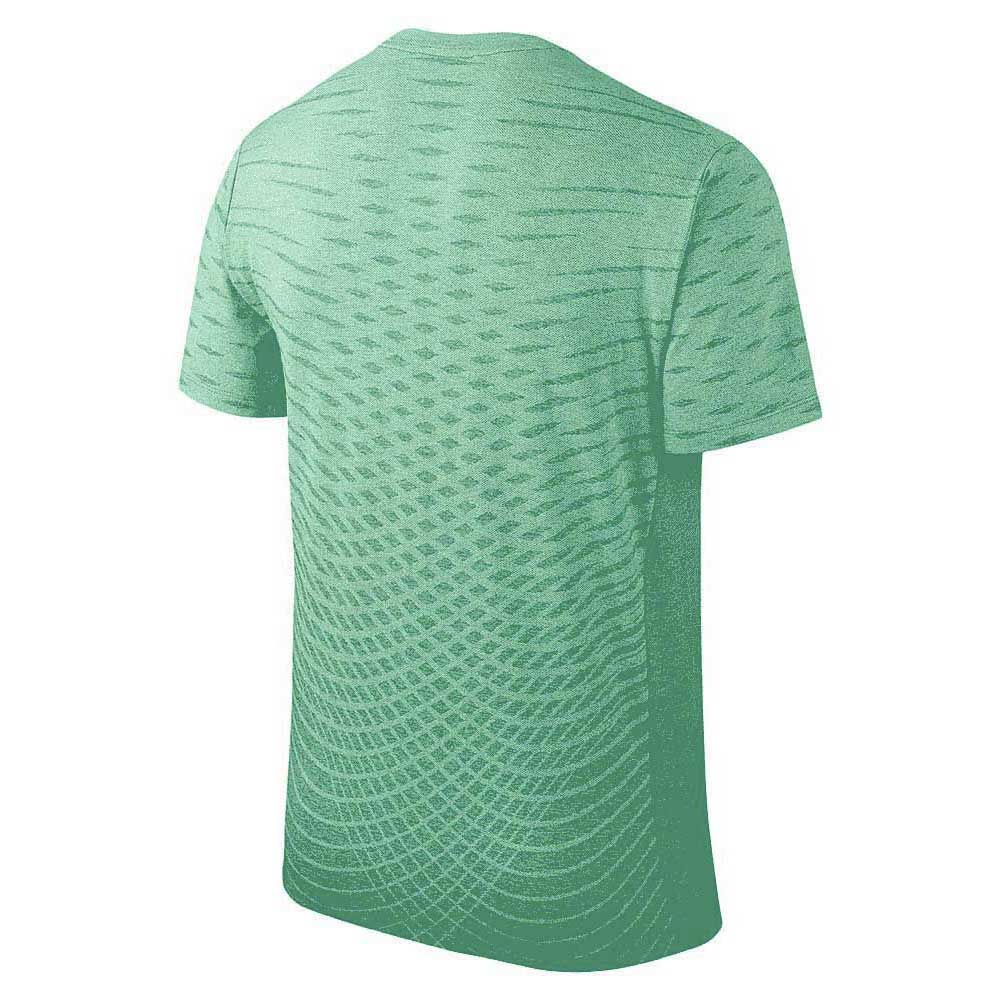 Nike Ultimate Dry Top SS Korte Mouwen T-Shirt