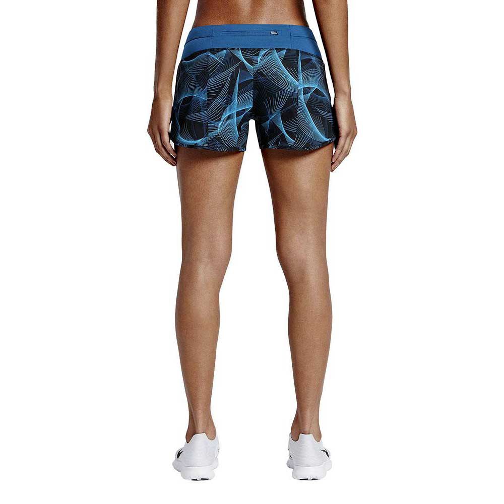 Nike Flex 3 Inch Rival Short Pants