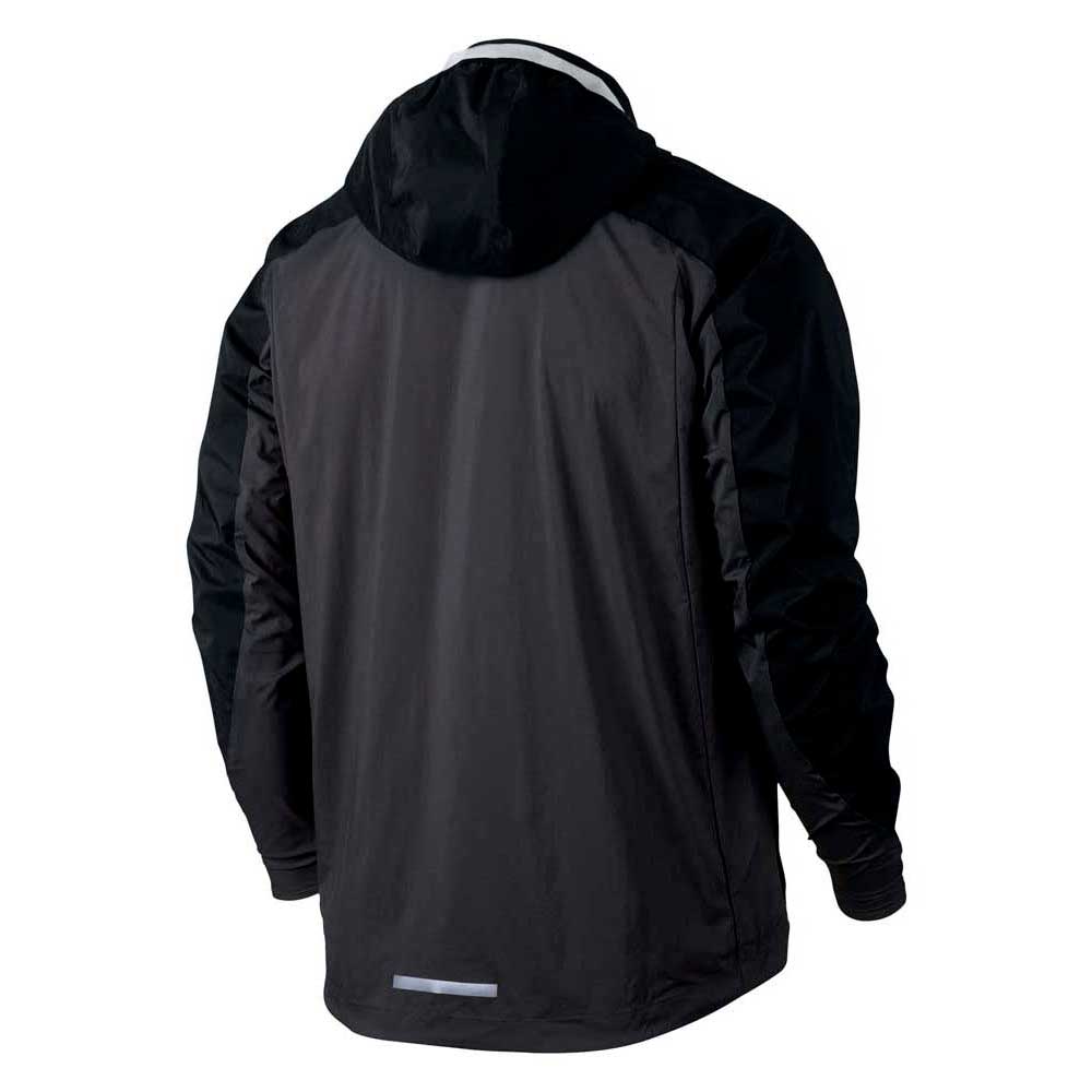 Nike Shield Zoned Hoodie Jacket