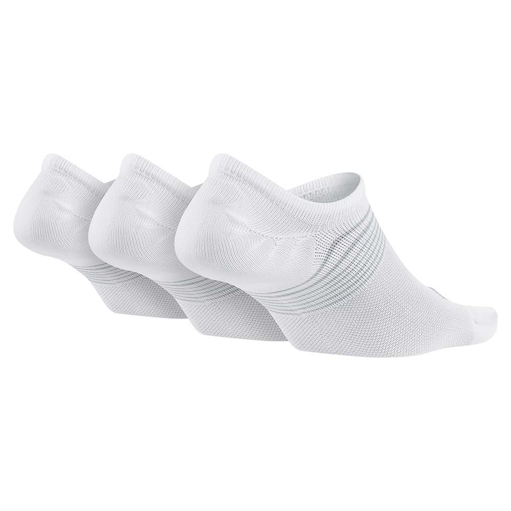 Nike Mitjons invisibles Everyday Plus Lightweight 3 Pairs