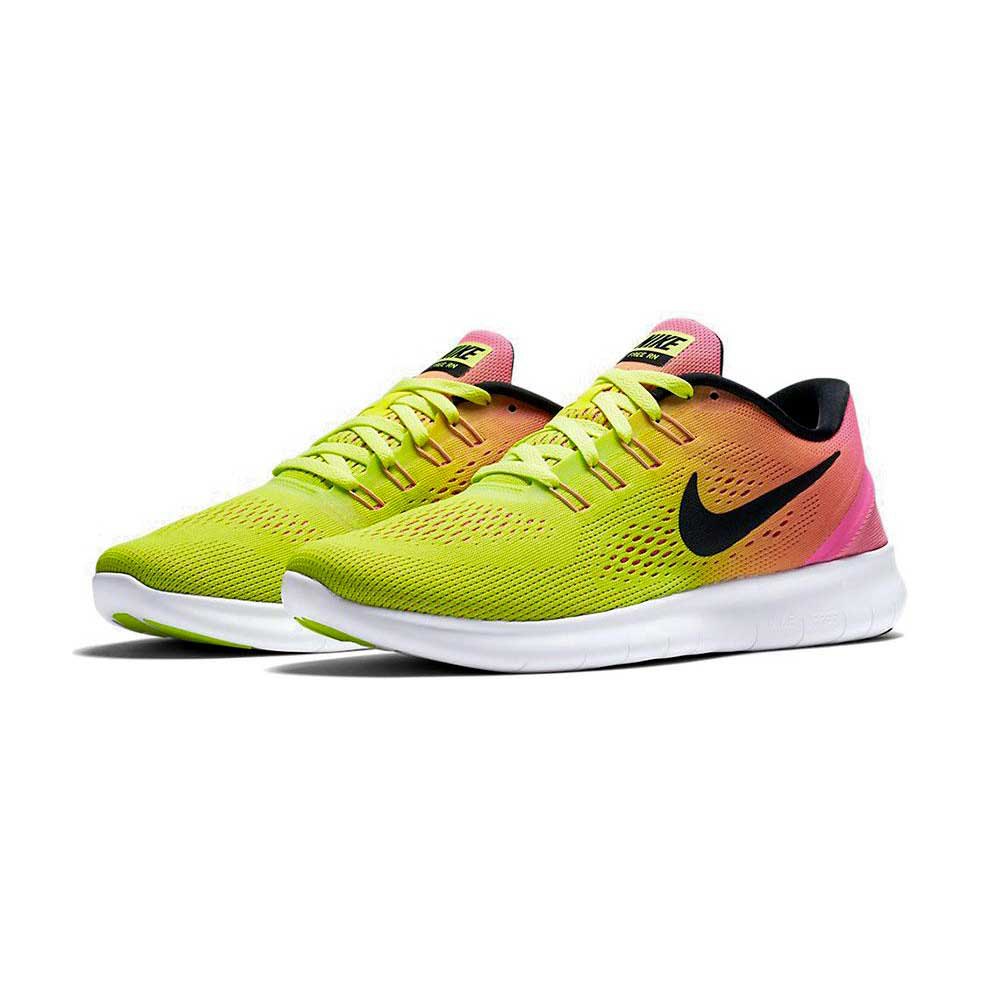 Sin personal el centro comercial muy Nike Free Rn Oc Running Shoes | Runnerinn