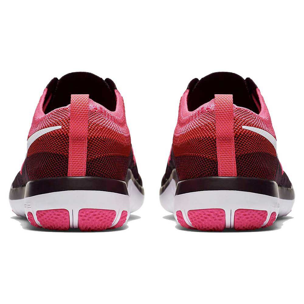 Изпишете издигнати специалност Nike Free TR Focus Flyknit Shoes | Traininn