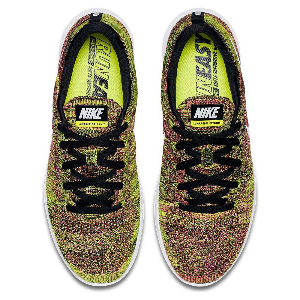 Nike LunarEpic Low Flyknit OC Running Shoes
