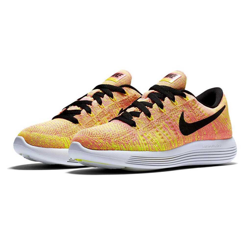 Nike LunarEpic Low Flyknit OC Running Shoes