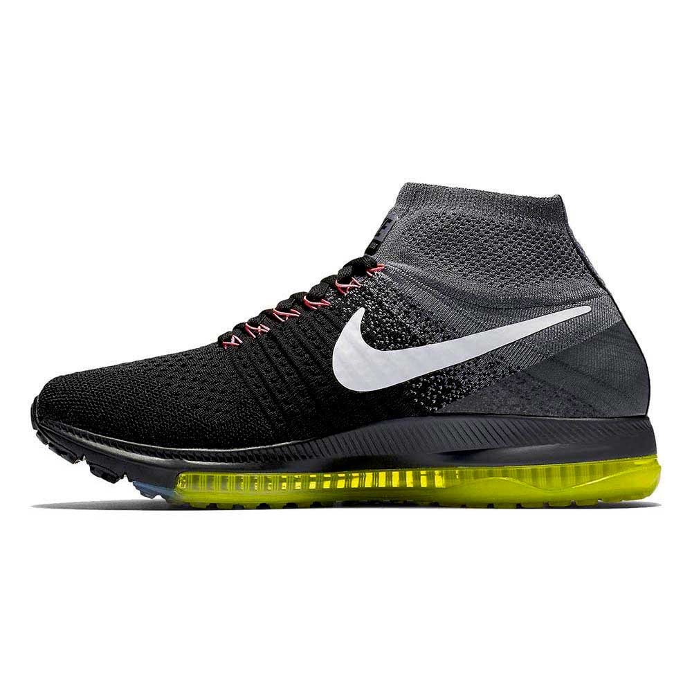 Nike Tênis Running Zoom All Out Flyknit