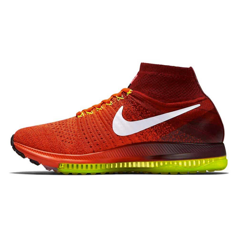 Nike Tênis Running Zoom All Out Flyknit