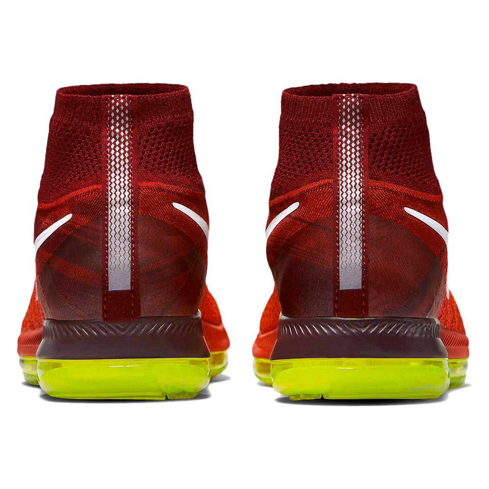 Armonía unos pocos Paseo Nike Zapatillas Running Zoom All Out Flyknit | Runnerinn