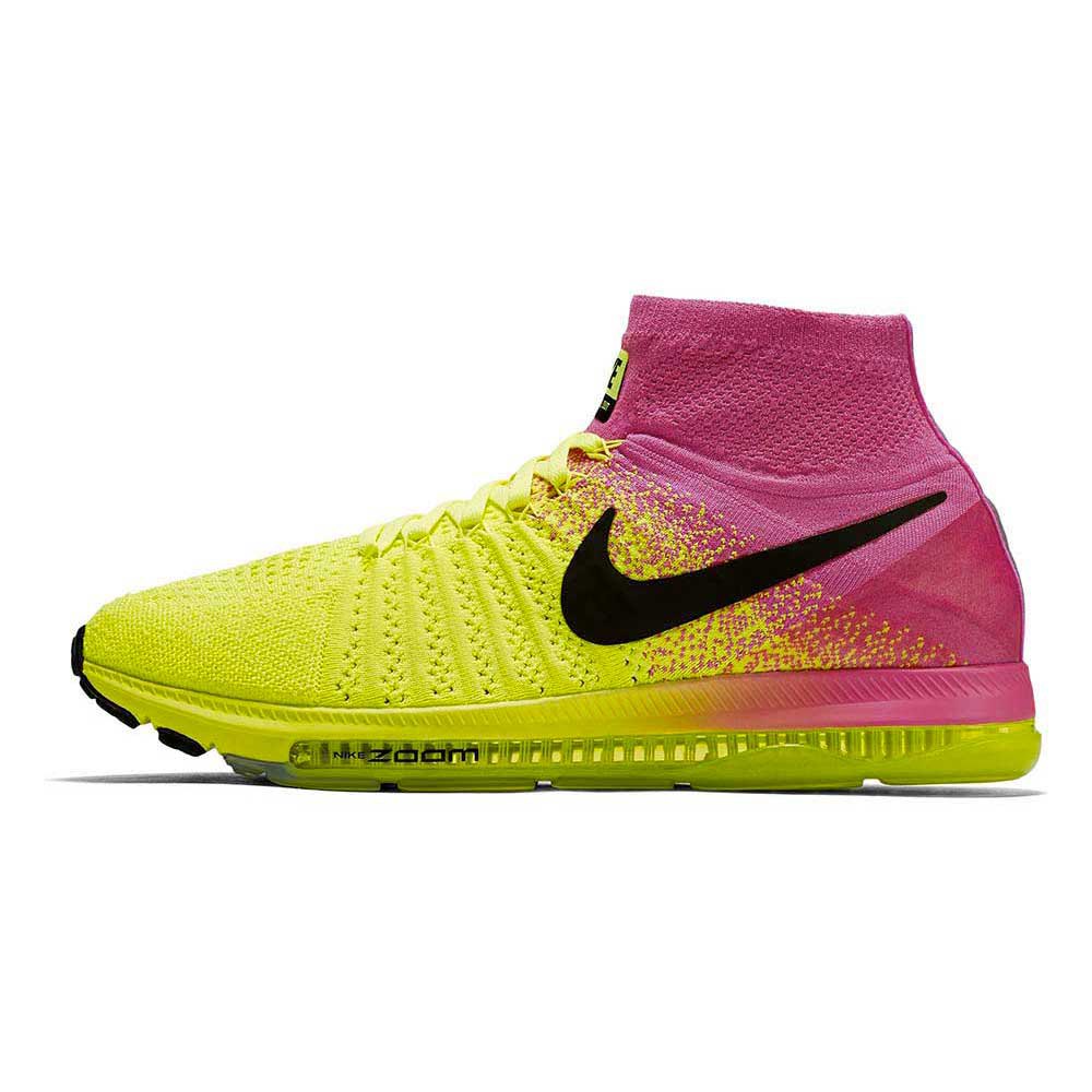Nike Tênis Running Zoom All Out Flyknit Oc