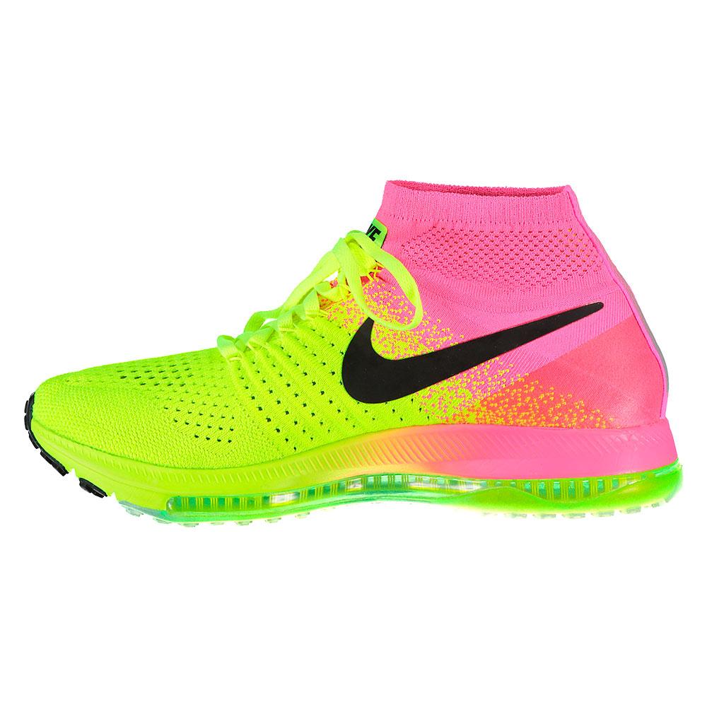 Nike Zoom All Out Flyknit OC Running Shoes