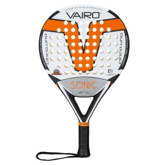 vairo-sonic-5.1-padel-racket