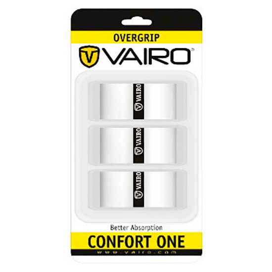 vairo-confort-one-padel-overgrip-3-units