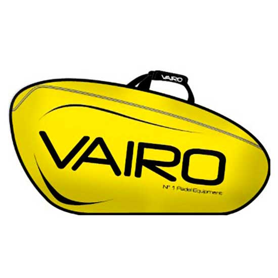 vairo-pro-padel-racket-bag