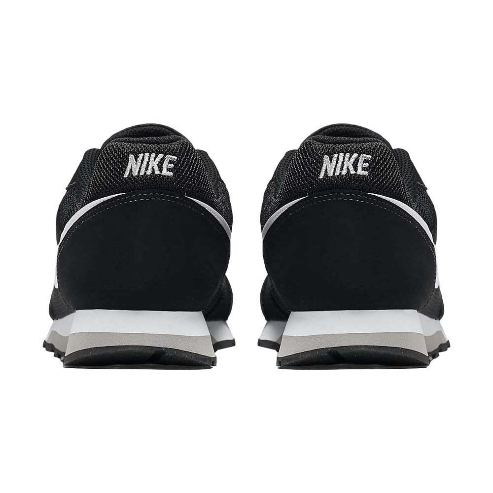 Por ley Masculinidad Ahora Nike Zapatillas MD Runner 2 GS Negro | Dressinn