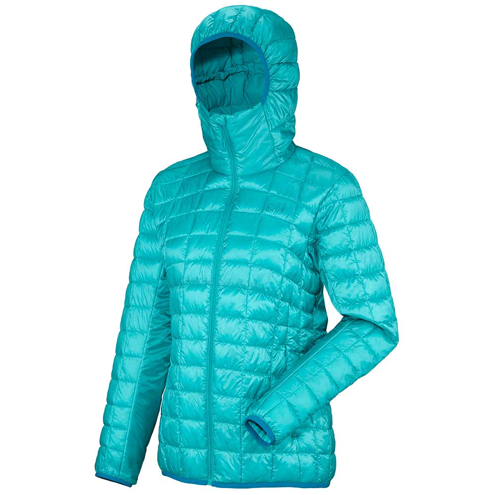 millet-chaqueta-dry-microloft-hoodie