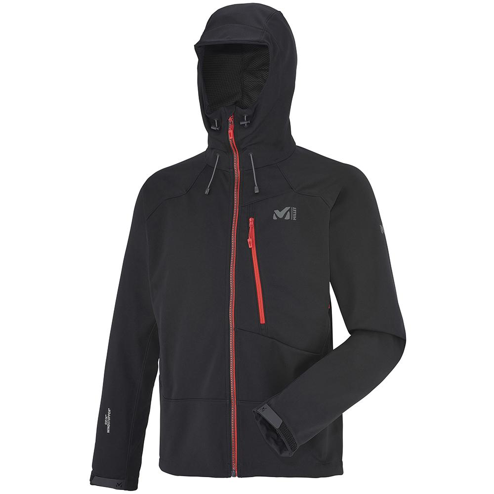 millet-alpinist-windstopper-jacket