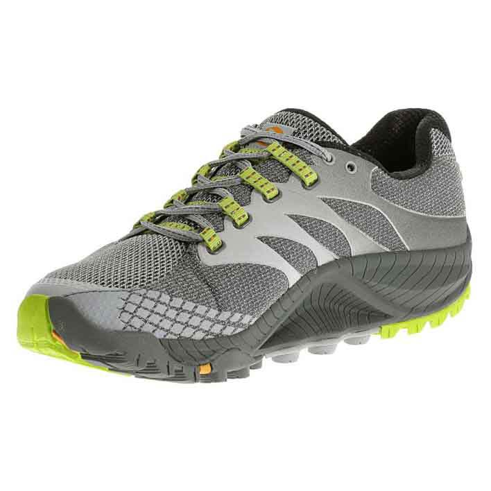 Merrell Zapatillas Trail Running All Out Charge
