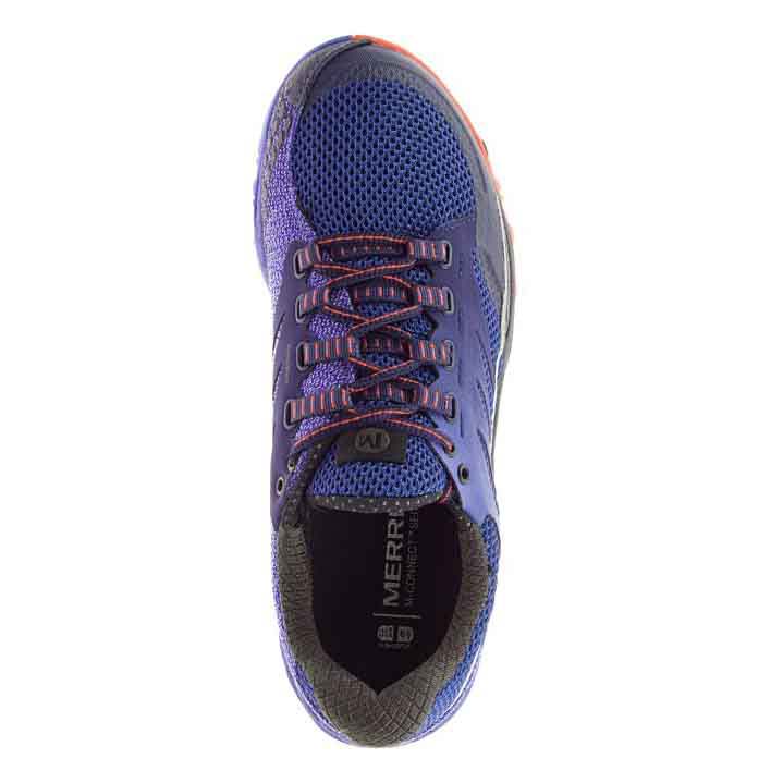Merrell Chaussures Trail Running All Out Charge