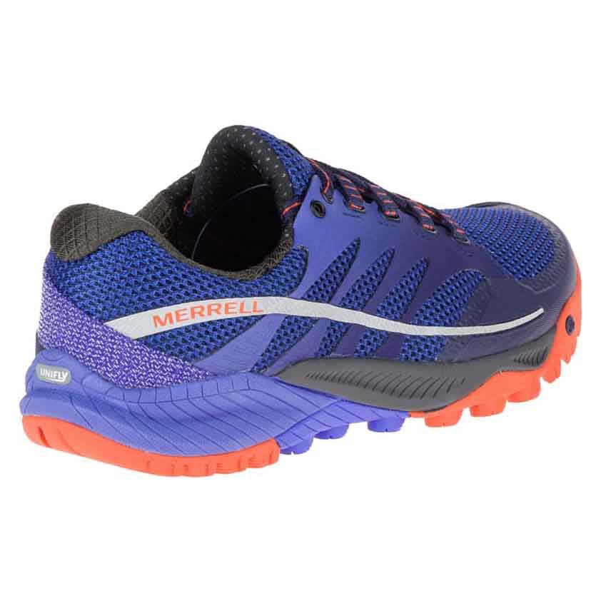 Merrell Scarpe Trail Running All Out Charge