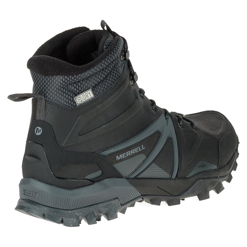 Capra Glacial Mid Waterproof Boots | Snowinn