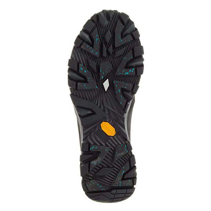 Merrell Coldpack Ice Moc Waterproof Snow Boots