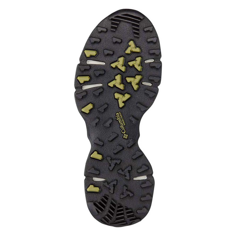 Columbia Ventrailia II Outdry Trail Running Shoes