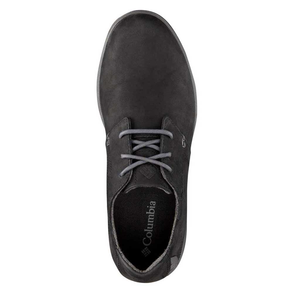 Hush Puppies DAVENPORT LOW Mens Leather Shoes 8.5W | Leather shoes men,  Hush puppies shoes, Leather men