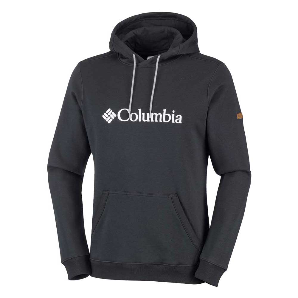 columbia-csc-basic-logo-ii-sweatshirt-met-capuchon