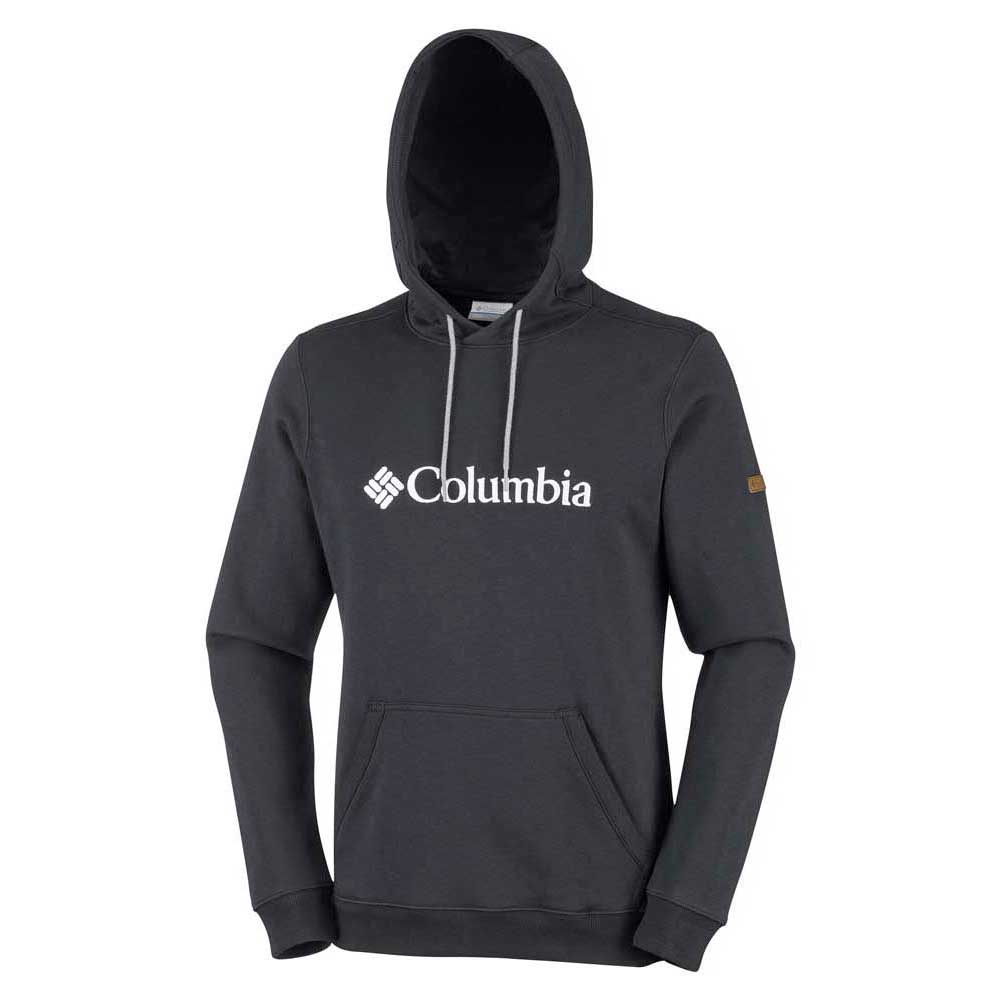 Columbia CSC Basic Logo II Sweatshirt Met Capuchon