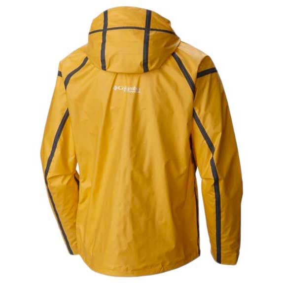 Columbia Out Dry EX Gold Tech Jacket