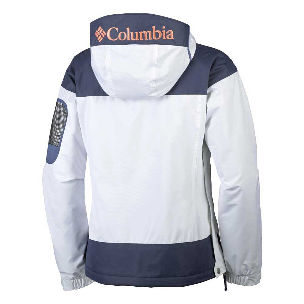 Columbia Sweatshirt Challenger