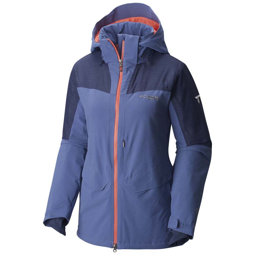 Columbia Carvin Jacket
