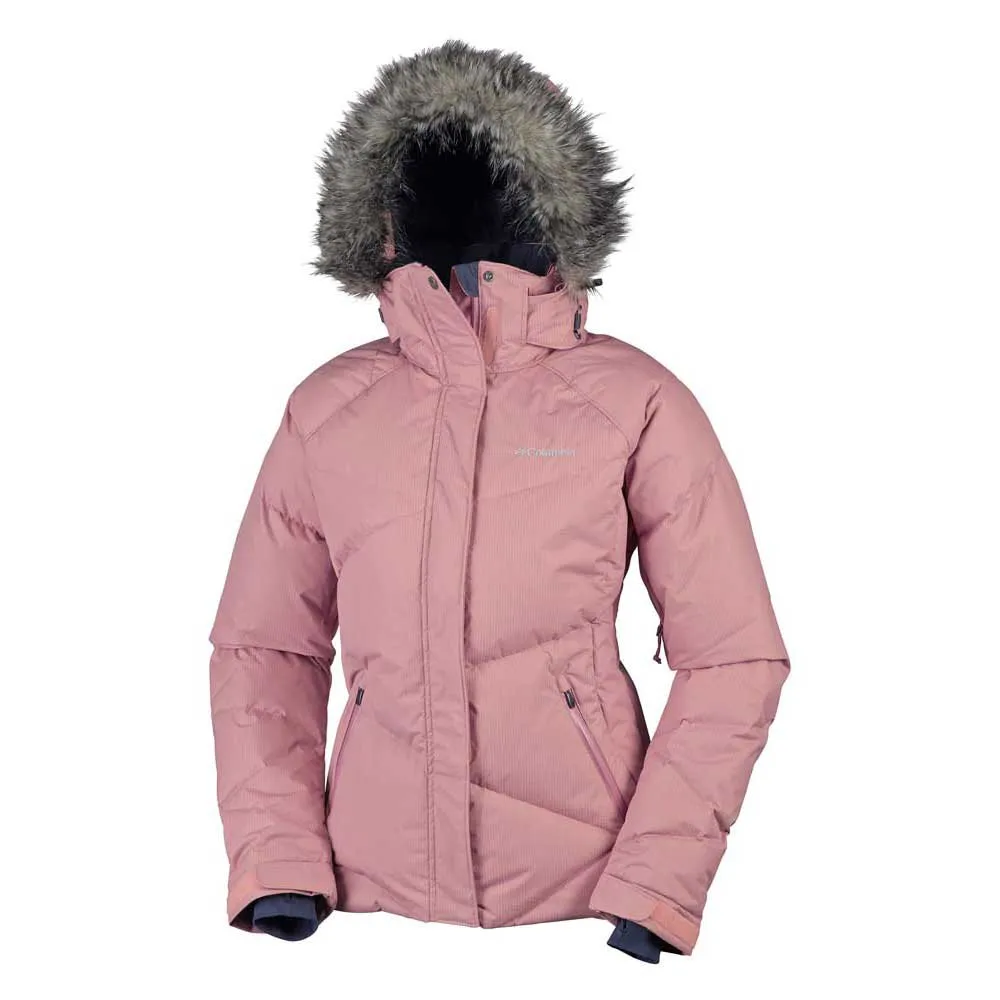 Lay D Columbia Lay D Down Jacket | Trekkinn