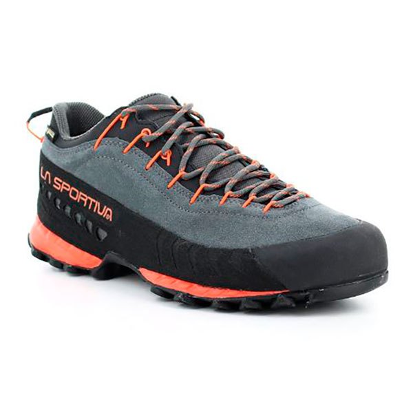 toy Don't want Wade La sportiva TX4 Goretex Hiking Shoes Grey | Trekkinn