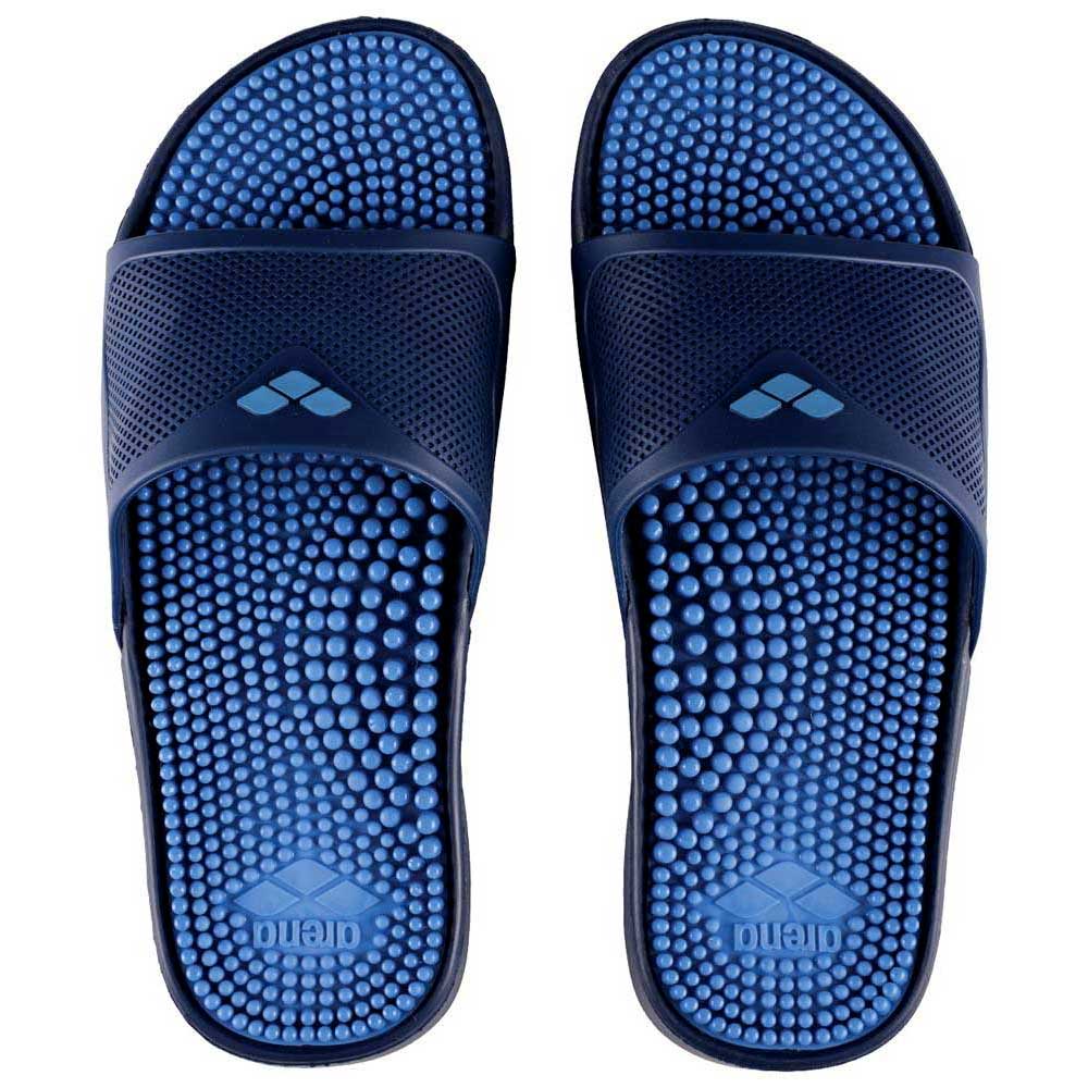 Arena Marco X Grip Hook Slippers