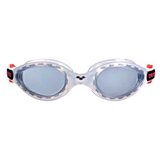 Blue Arena Adult Goggles Swim Cruiser Soft Wide Vision Swimming Goggle 