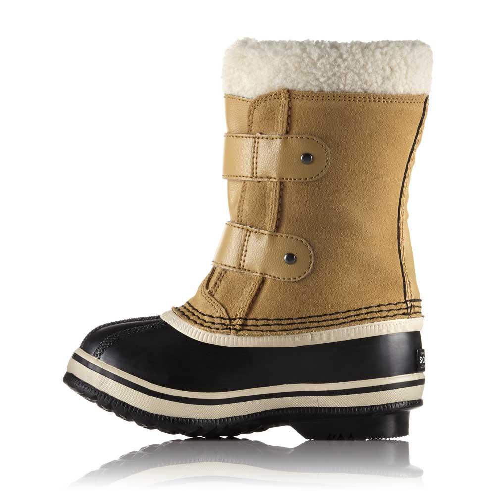 SOREL Children's 1964 Pac Strap Boot — Waterproof Winter Boots 