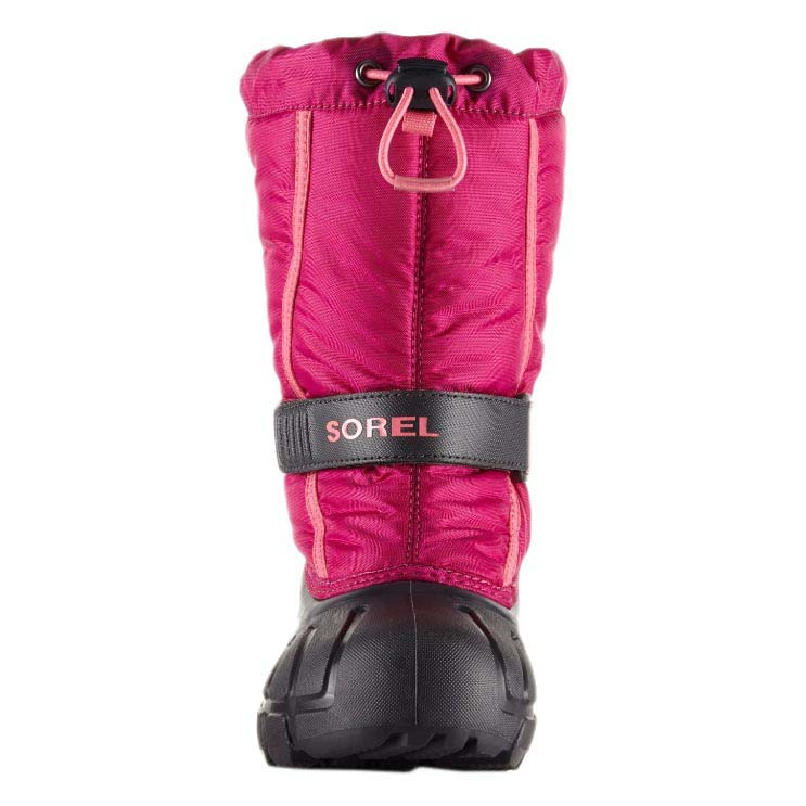 Sorel Flurry Children Snow Boots