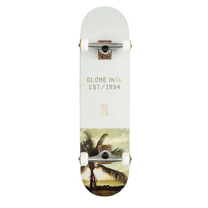 Globe Varsity Skateboard
