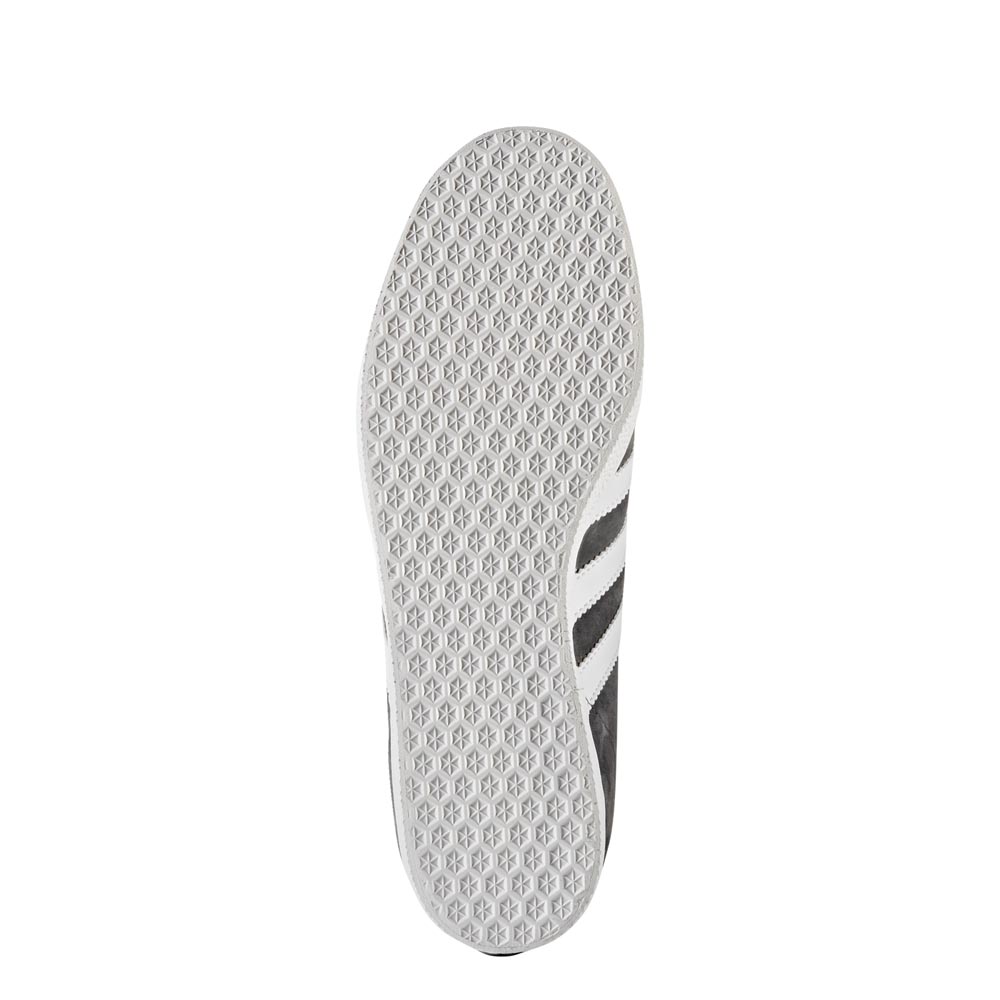 Acerca de la configuración Bajar hoja adidas Originals Zapatillas Gazelle Gris | Dressinn