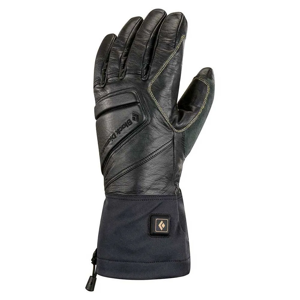 Black diamond Solano Gloves | Snowinn