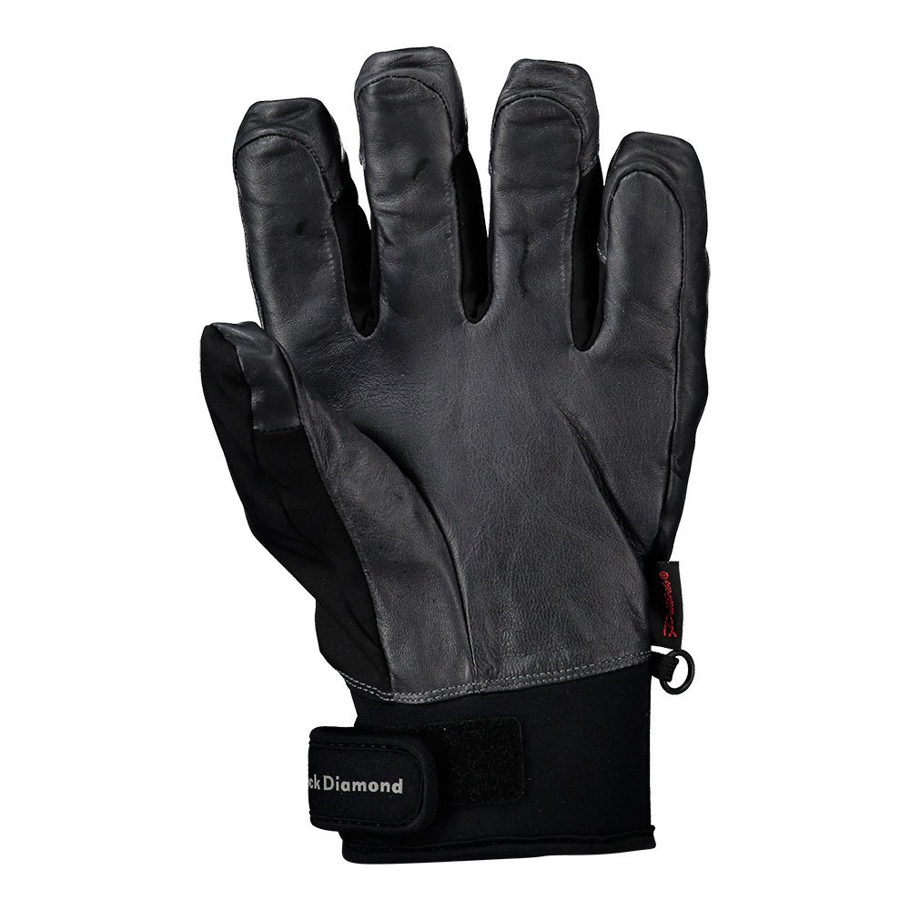 Black Diamond Impulse Cold Weather Gloves