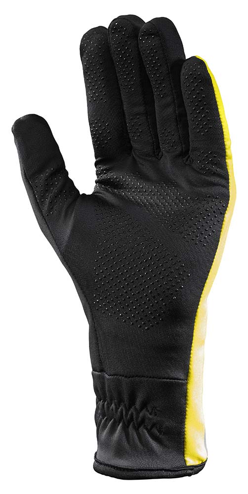 Mavic Vision Thermo Long Gloves